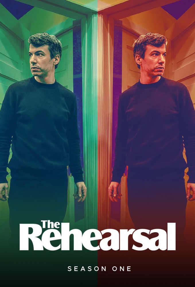The Rehearsal - Season 1 [55118] (A1661258515) [[Series]] --Plex--